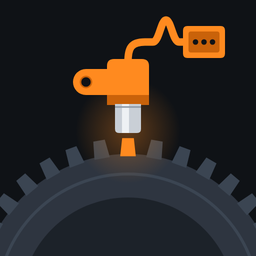 Ref Sensor app icon